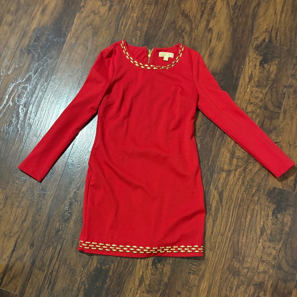 Michael Kors dress